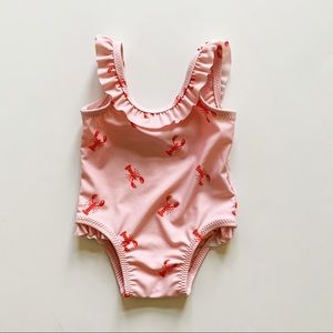 💕Baby Girl Swimsuit💕